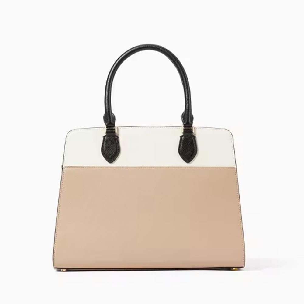 Kate Spade - Madison Medium Satchel- - AVAILABLE UNTIL 5/17/25 - Picture 5 of 11
